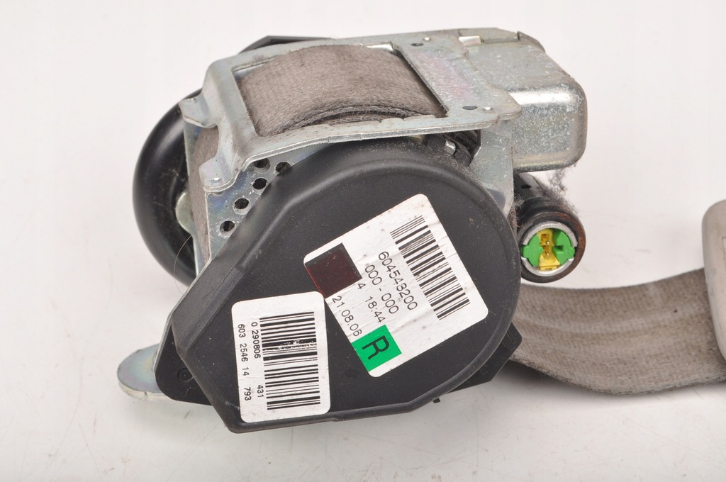 фото №6, Volvo c70 ii pas правый перед передний 30730793