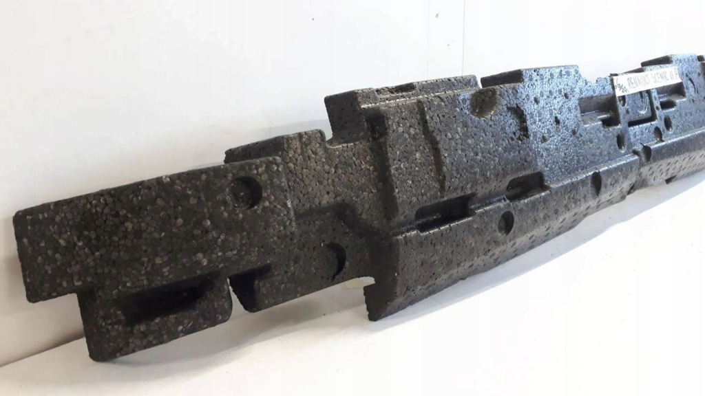 фото №7, Renault scenic 2 абсорбер бампера перед