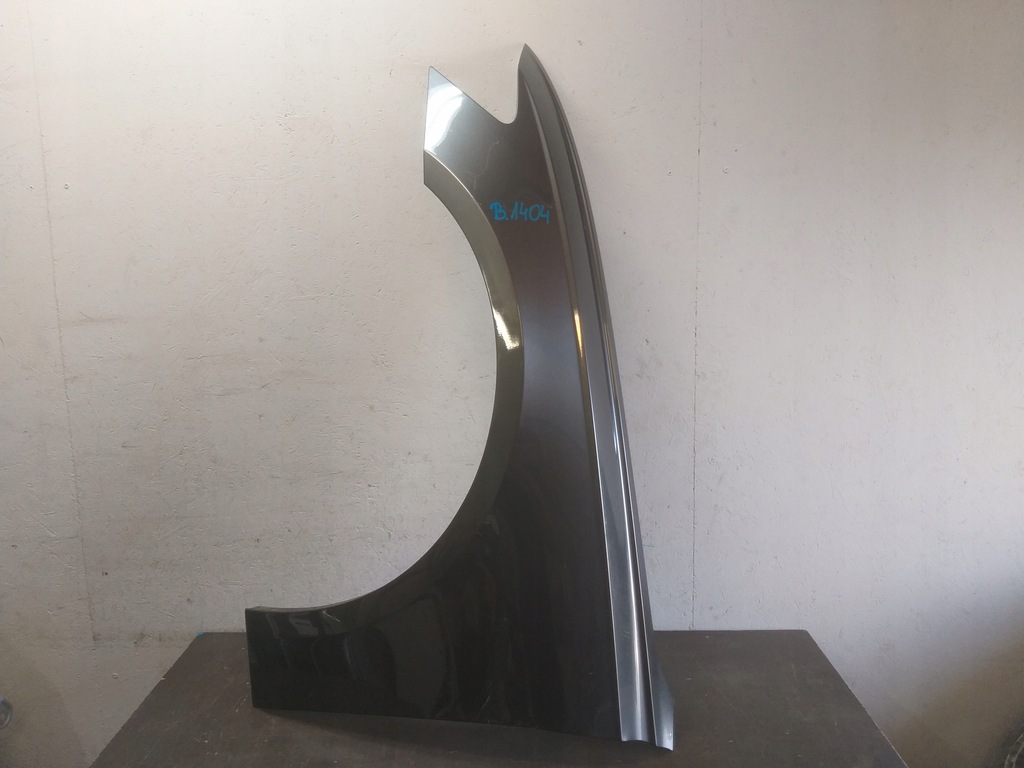 фото №1, Крила перед лівий audi a6 c8 4k