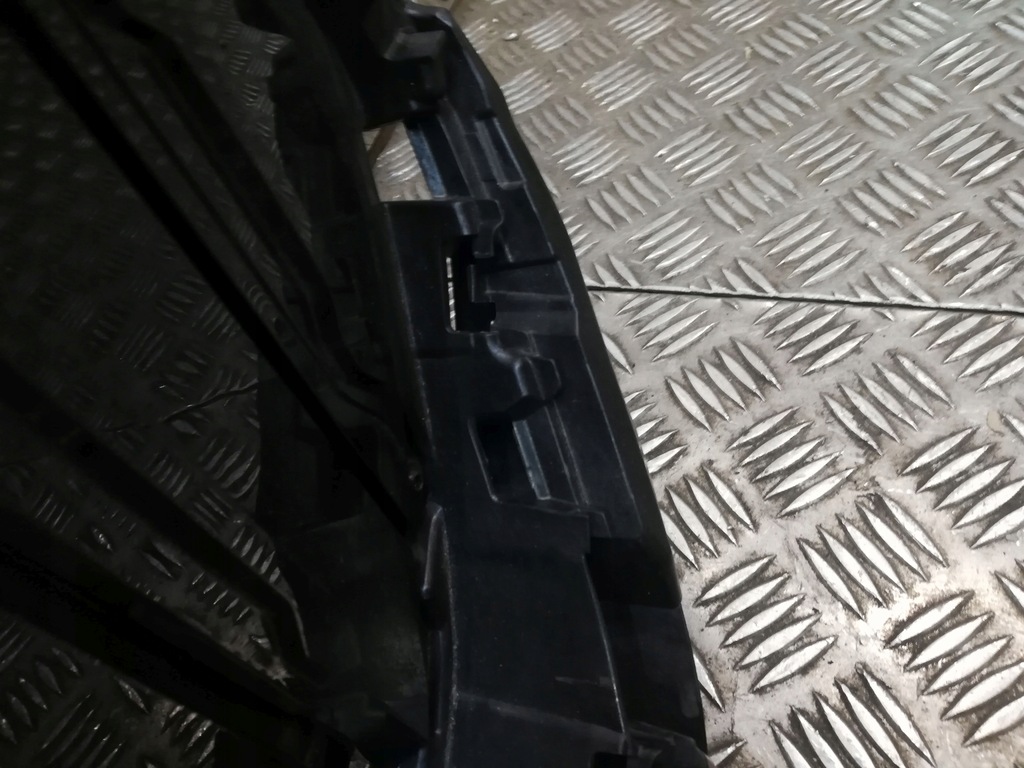 фото №7, Bmw x6 g06 повітропровід напрямна дросельна заслінка повітря