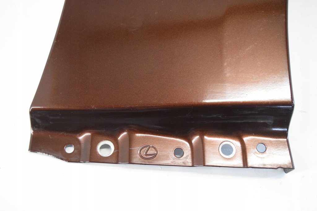 фото №4, Lexus ls крила правий перед передній гарний