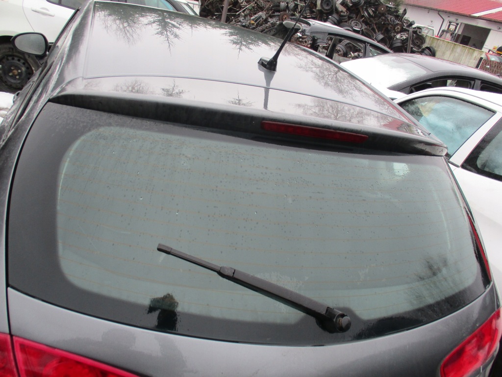 фото №1, Скло w кришка leon ii lift 09