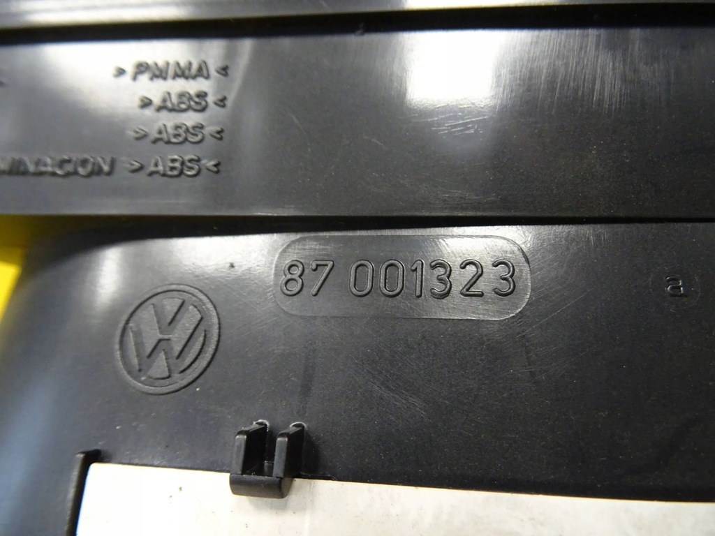 фото №5, Лічильник приладова панель прилади seat ibiza ii 6k0919033ce nr825