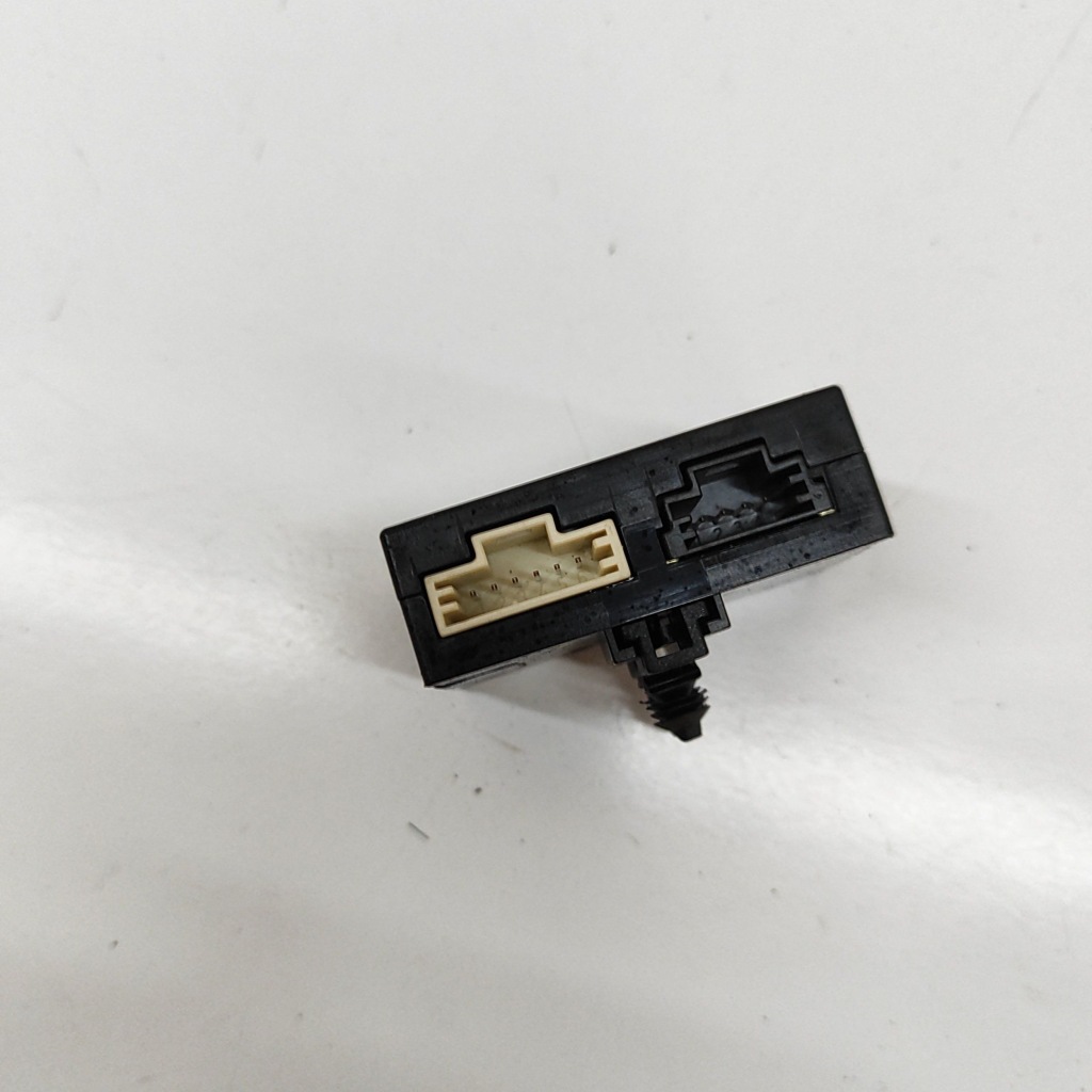 фото №4, Mercedes-benz cl c216 2011 модуль / блок керування video