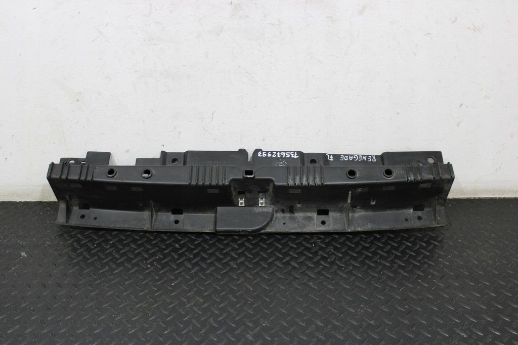 фото №2, Защита na pas передний jeep renegade lift 735672993