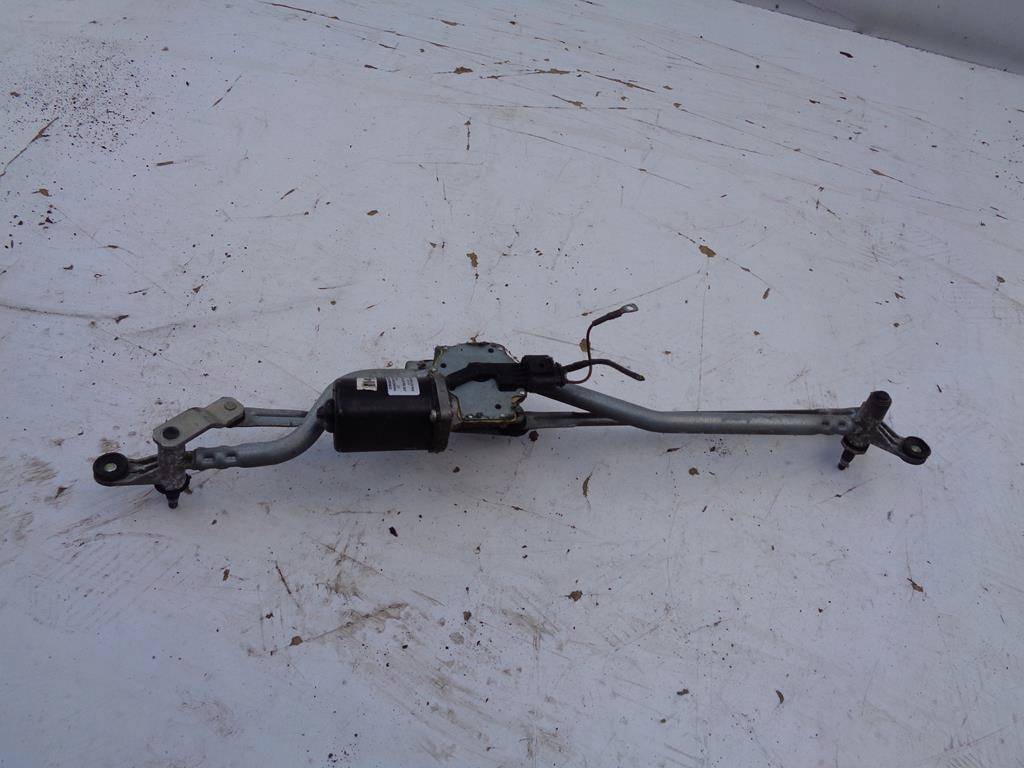 фото №1, Механізм двірник volkswagen transporter t5