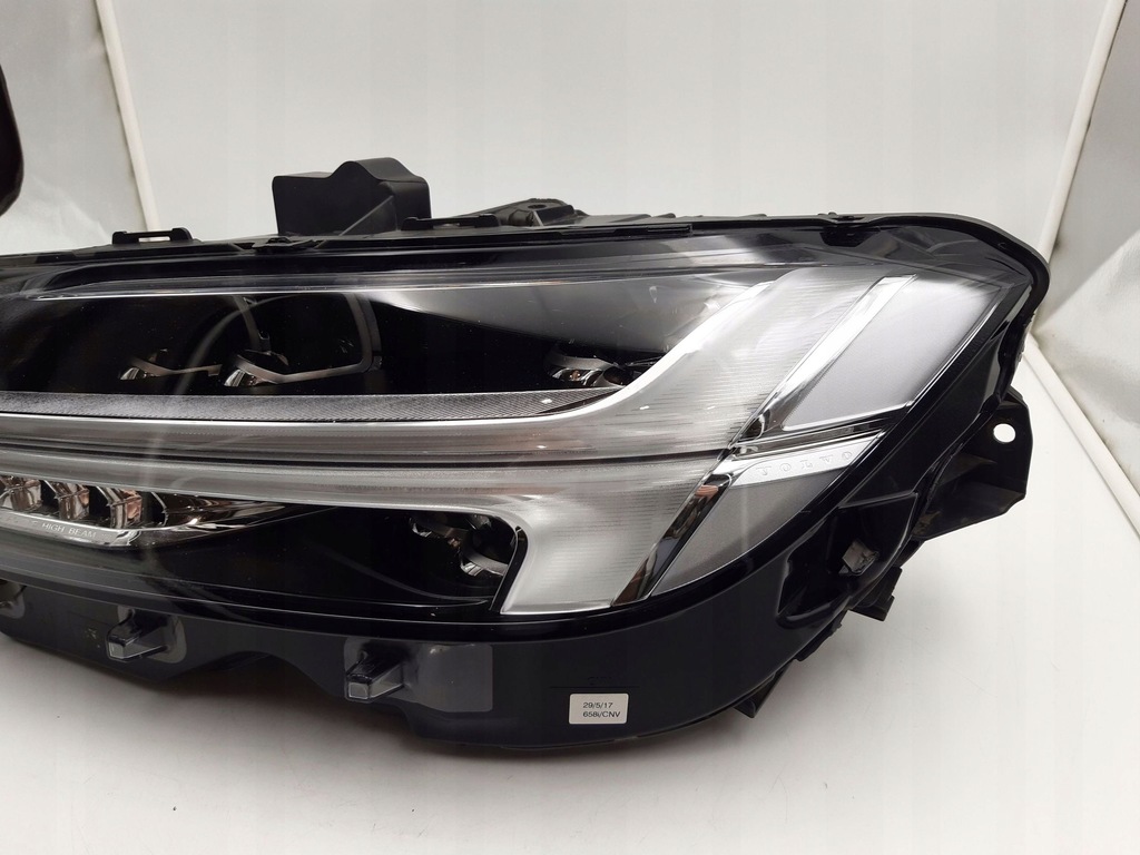 фото №14, Фара volvo s90, v90 2016 31386164