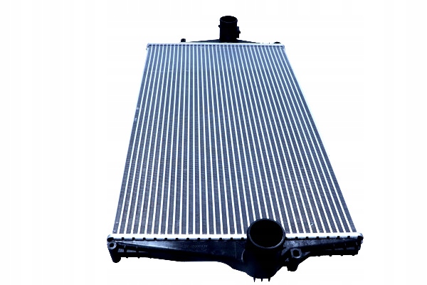 Купить Maxgear ac630037 радиатор воздуха наддувочный