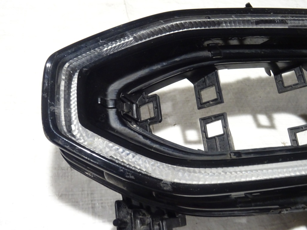 фото №2, Led drl перед передній лівий vw t-roc lift 2ga 21-24 2ga941055