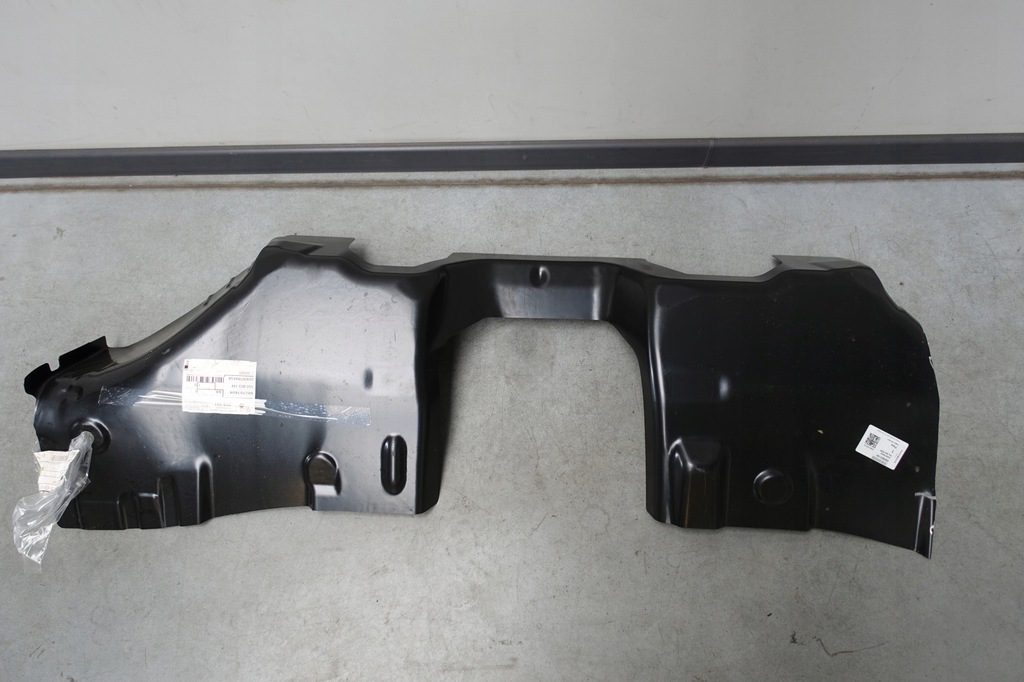 фото №2, Vw golf viii підлога поріг правий