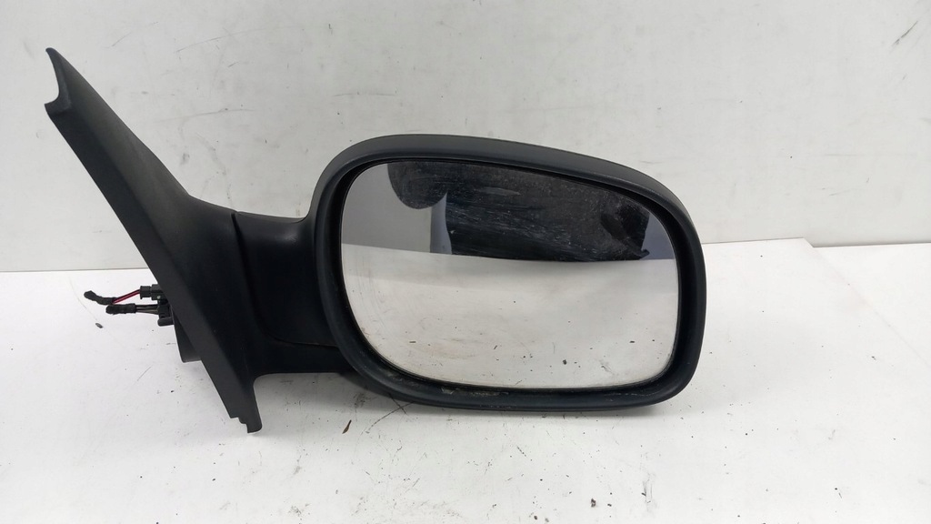 фото №1, Land rover freelander l314 lift дзеркало праве 7pin