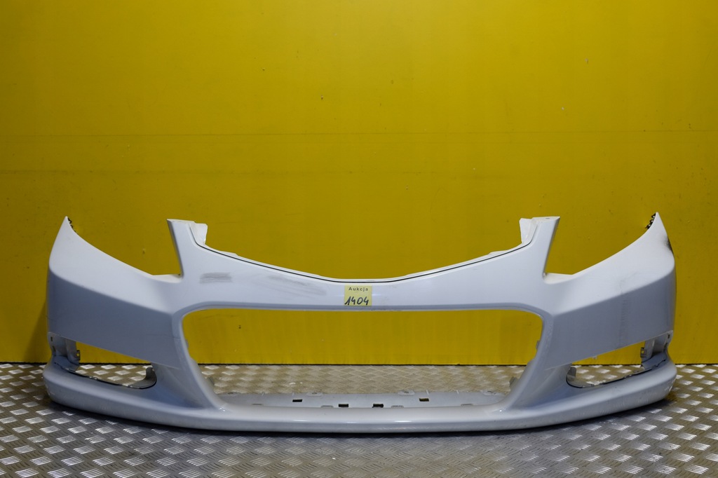 фото №1, Honda civic coupe 2012- бампер перед usa