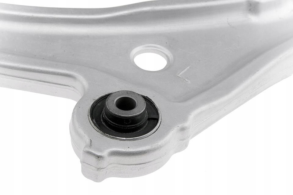 фото №10, Рычаг передний nissan murano 08-13 нижний левый