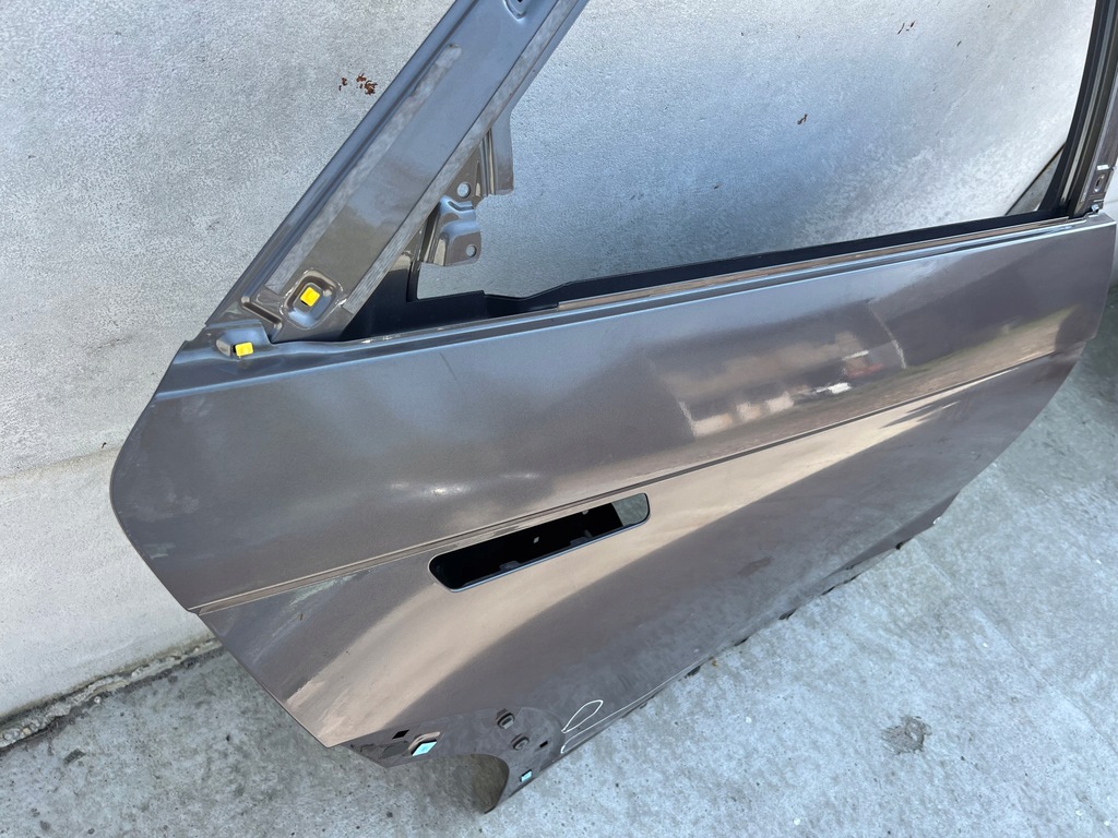 фото №9, Дверь hyundai ioniq 5 задняя правый