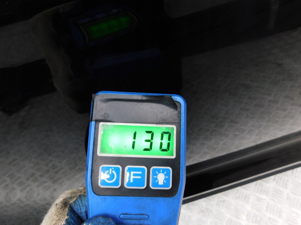 фото №3, Двері праве задня kompl. - ford ecosport ii 12-22 jk8