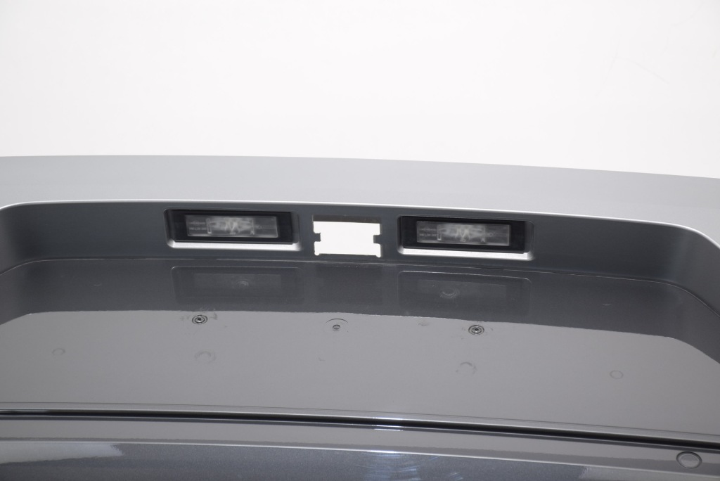 фото №13, Bmw x2 f39 m35i бампер задня задній m-pakiet c5a