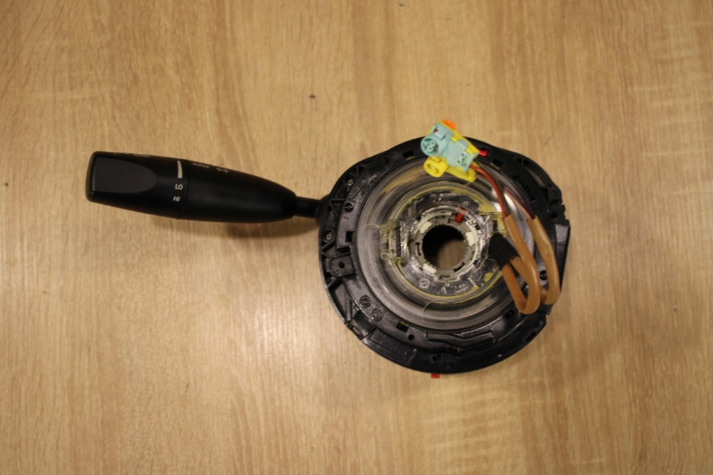 фото №1, Переключатель комбинированный лента шлейф maserati ghibli 13-