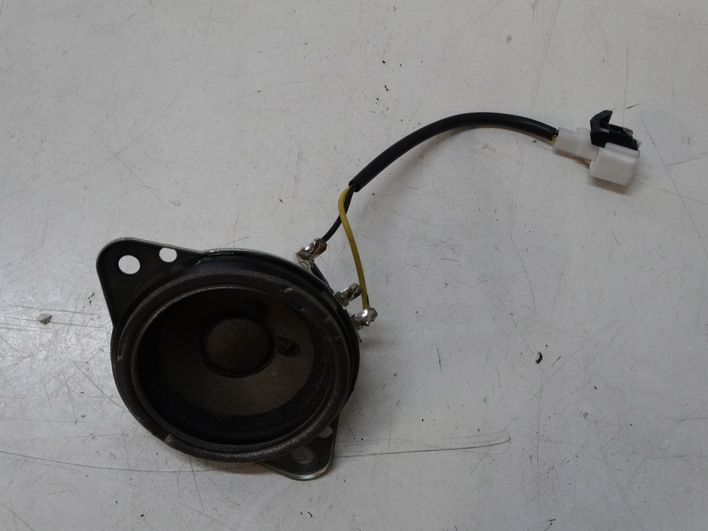 фото №1, Динамік двері передніх hyundai i40 kombi sp860a