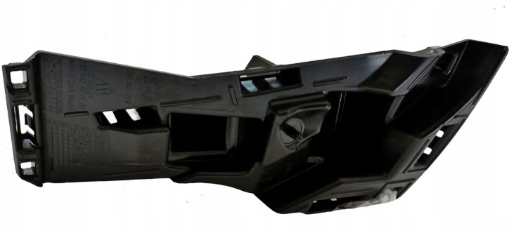 фото №14, Новий оригінальний напрямна бампера оригінальний номер 6v0807723
