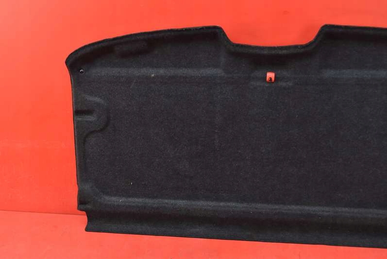 фото №7, Полка багажника peugeot 308 1 i t7 5d hb 07-11