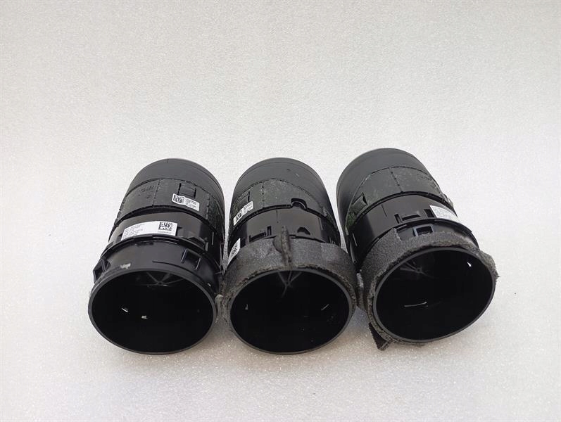 Mclaren 720s spider air vent set 14na703cp вентиляція nozzle решітка Зі Шроту