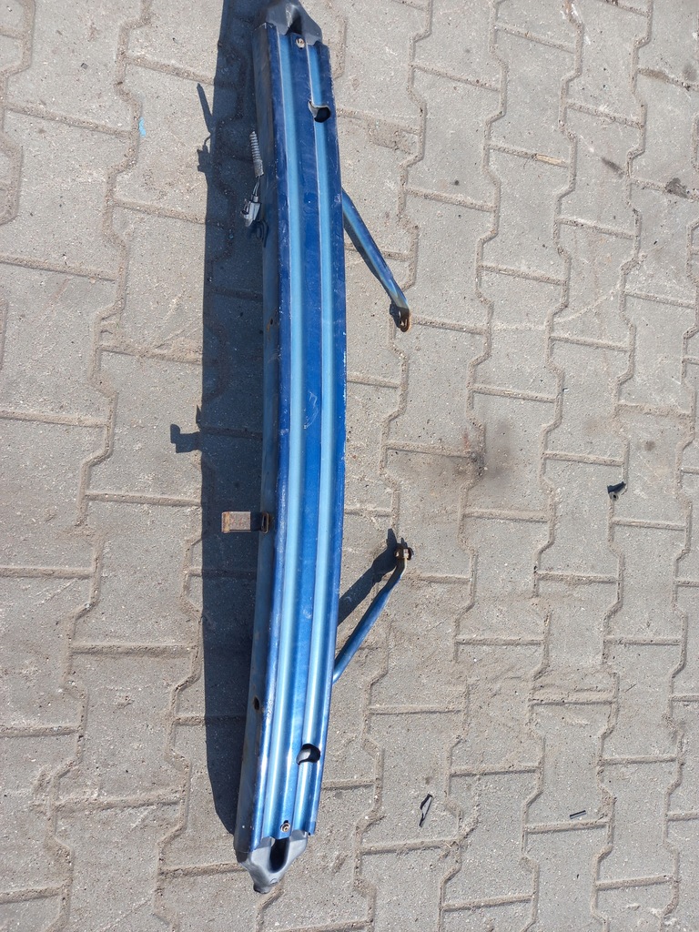 фото №4, Балка бампера перед chrysler sebring 06r