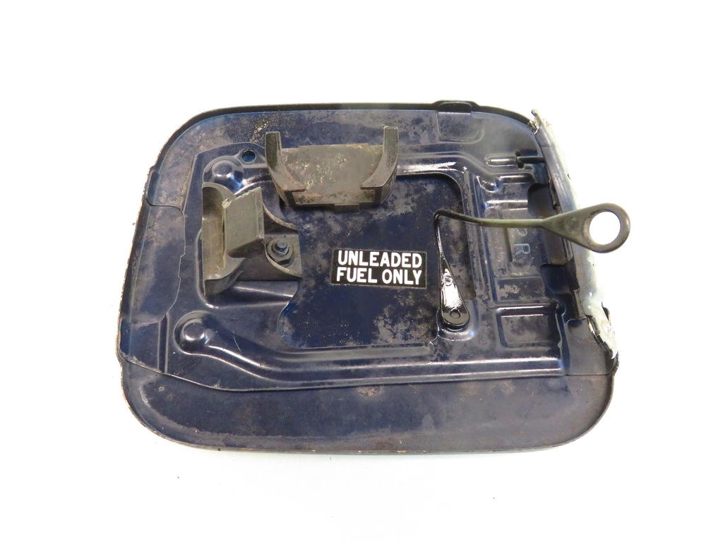 фото №2, Крышка заливной топлива lexus is i