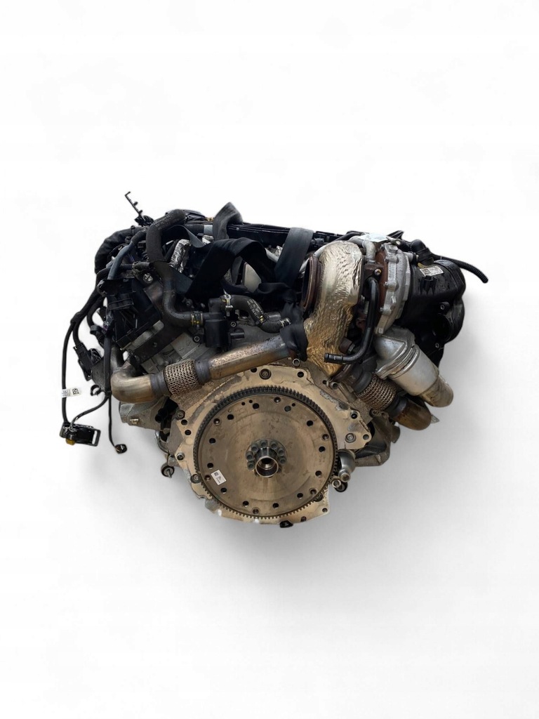 фото №9, Audi q8 двигун