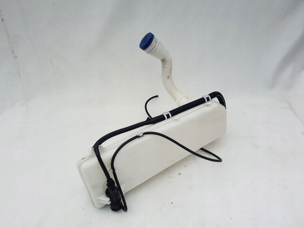 фото №6, Expert proace jumpy iii бачок омывателя