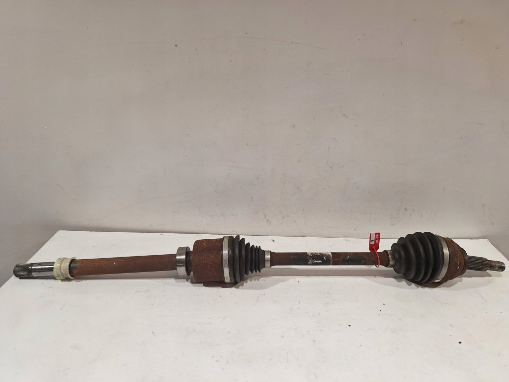 Купити Привідний вал перед правий 3697300 renault trafic 3 vivaro b 1.6 cdti 14-