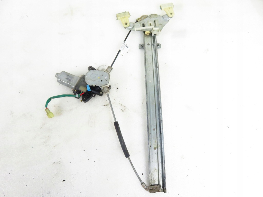 фото №1, Подъемник стекло левый передний suzuki wagon r+