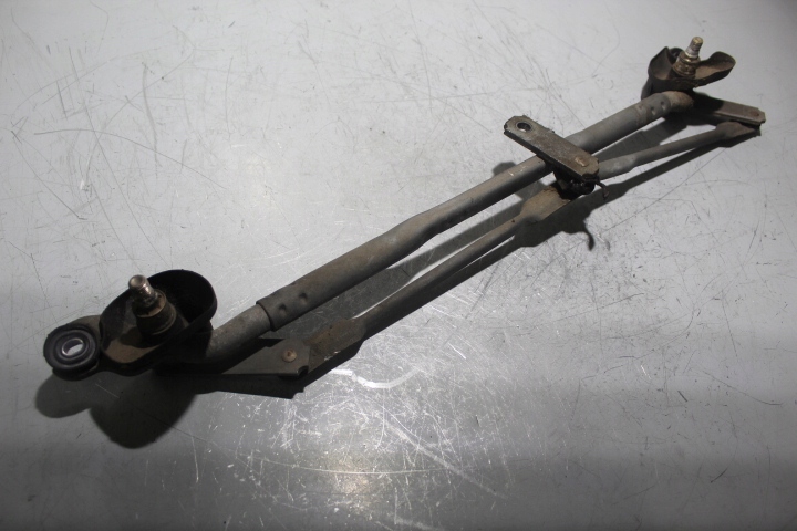 фото №1, Механизм дворник перед lexus is 2 ii 220