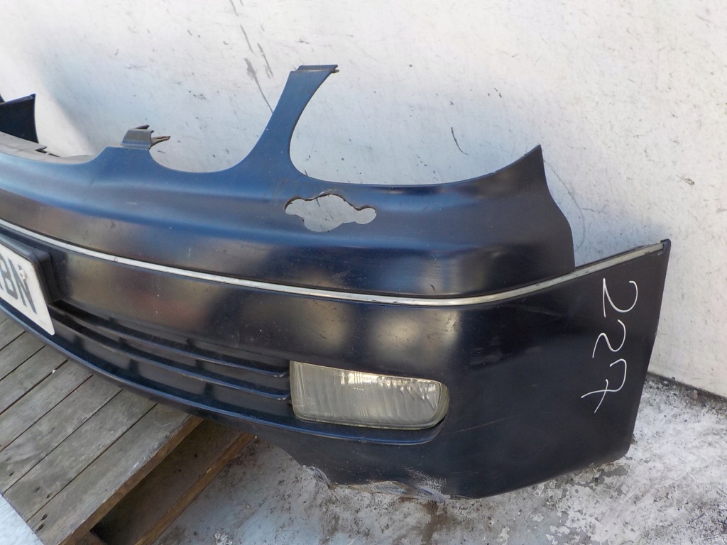 227 lexus gs300 бампер перед передний Киев
