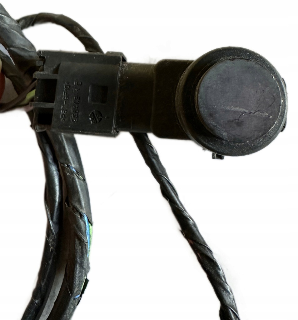 Жгут датчики pdc peugeot 607 citroen c5 9663649977xt 9649614177xt в Украине