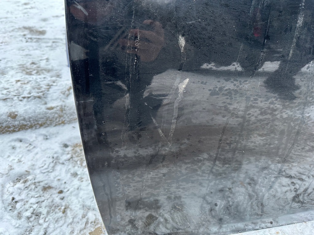 фото №2, Mini countryman r60 двері передні ліва