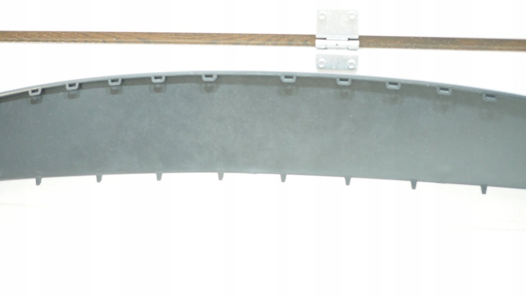 фото №8, Vw id4 id.4 спойлер накладка бампера перед передня 11a805903a