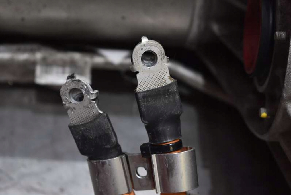 фото №9, Двигун електричний 100263300m tesla model s 306 km 12-20