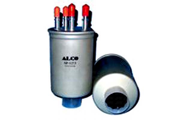 фото №1, Alco фільтр пального jaguar s-type 2,7 04- alco filte