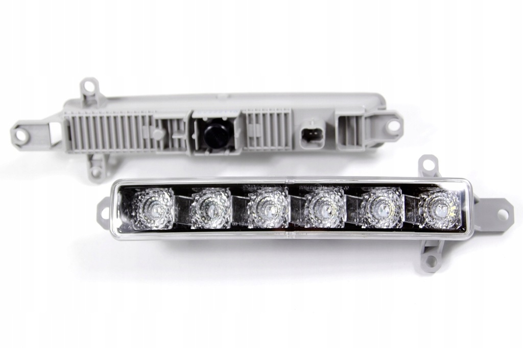 фото №1, Лампа движение dziennej led левый правый peugeot rifter 18-