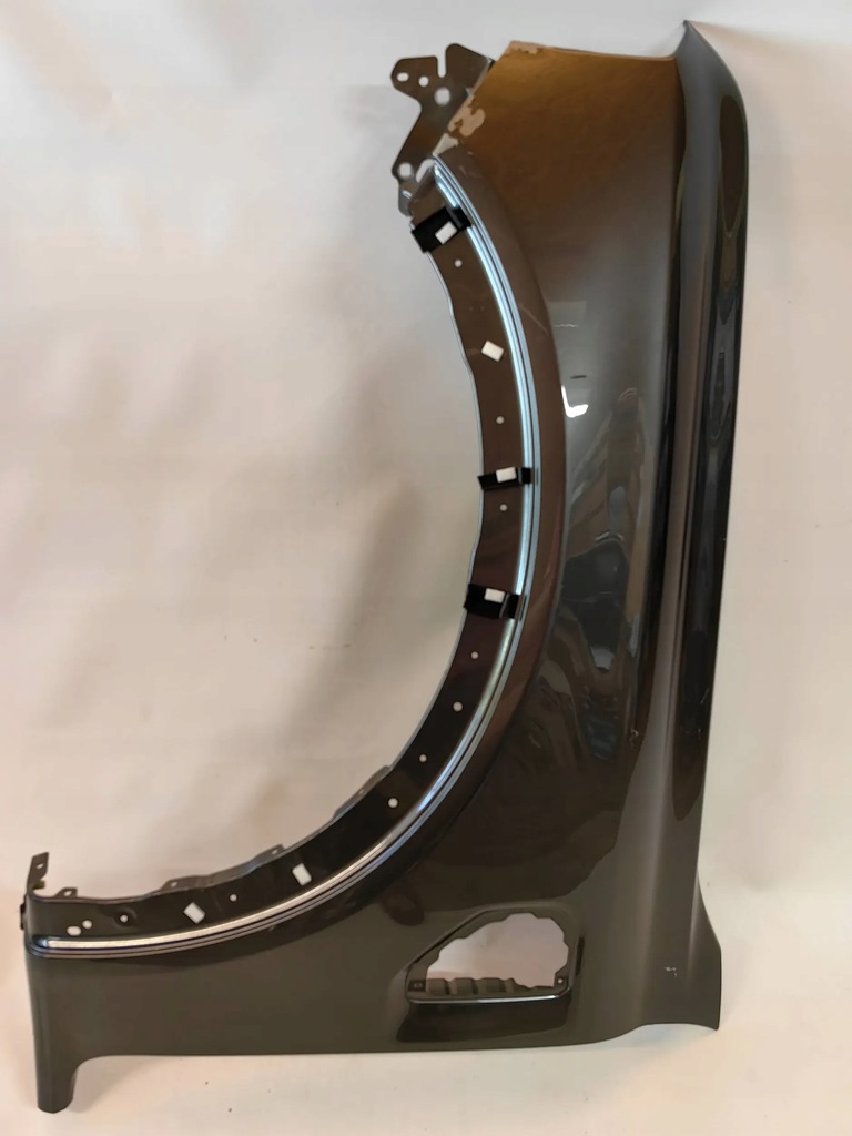 фото №1, Ford ranger vi 22 - крила лівий polecam