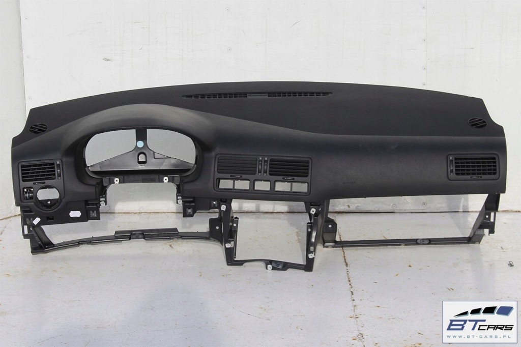 фото №10, Vw bora golf iv 4 панель  панель приладів приладова панель приладів 1j1857002 1j1 857 002