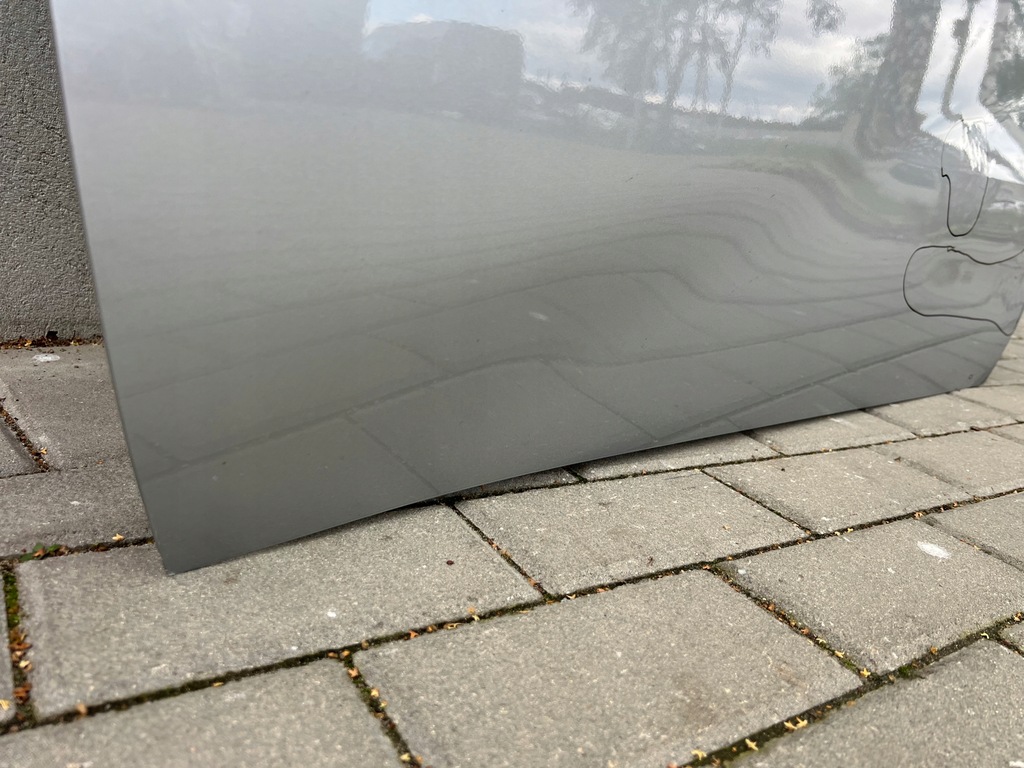 фото №12, Дверь toyota aygo x od 2022 перед левый передние левая