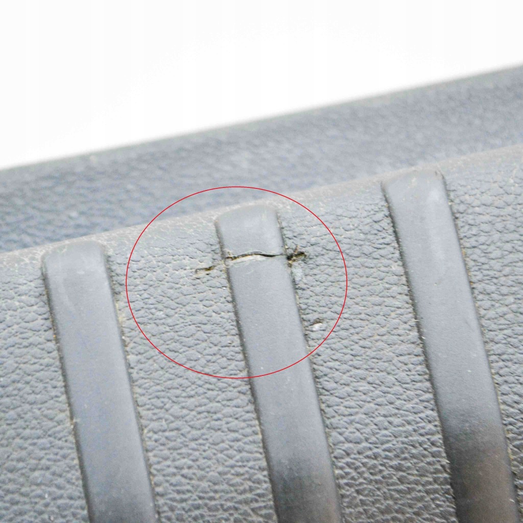 фото №8, Захист замка кришки skoda kamiq 658863459 14931046 1.0l 70kw 2021