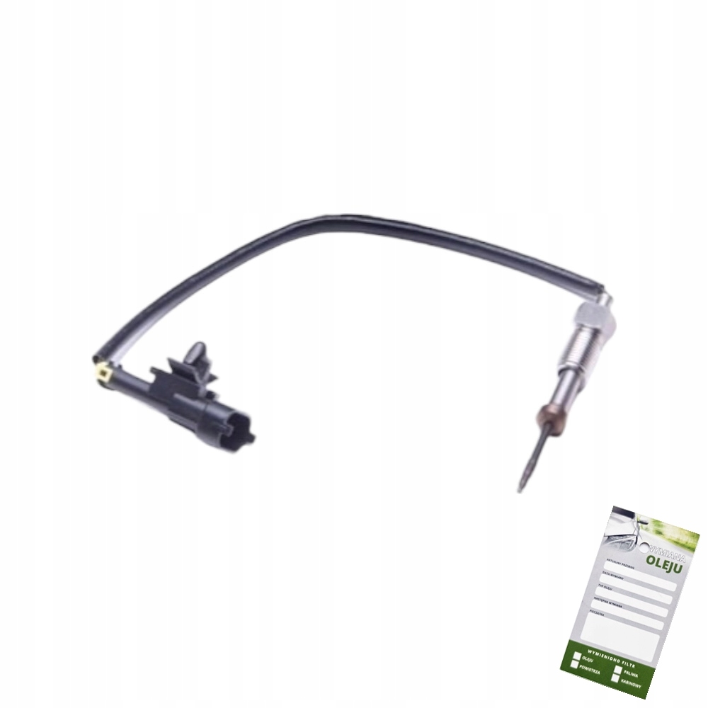 фото №1, Датчик температуры выхлопных газов do hyundai i30 2008 2009 2010 2011 2012