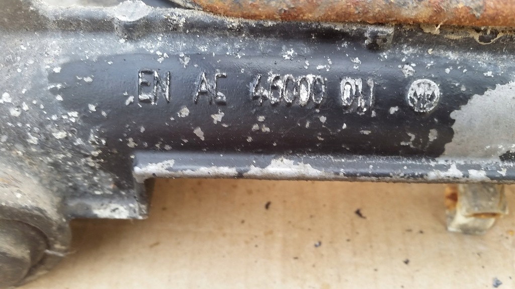 фото №7, Ducato boxer jumper трансмісія кермова