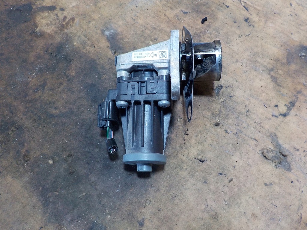 фото №8, Клапан egr clio iv 16r. 705320020