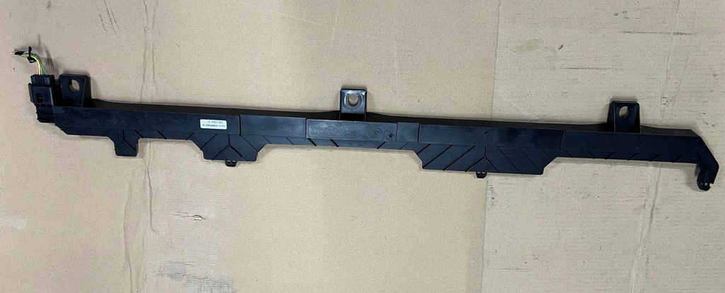 фото №1, Peugeot 308 t7 молдинг модуль 9662122280