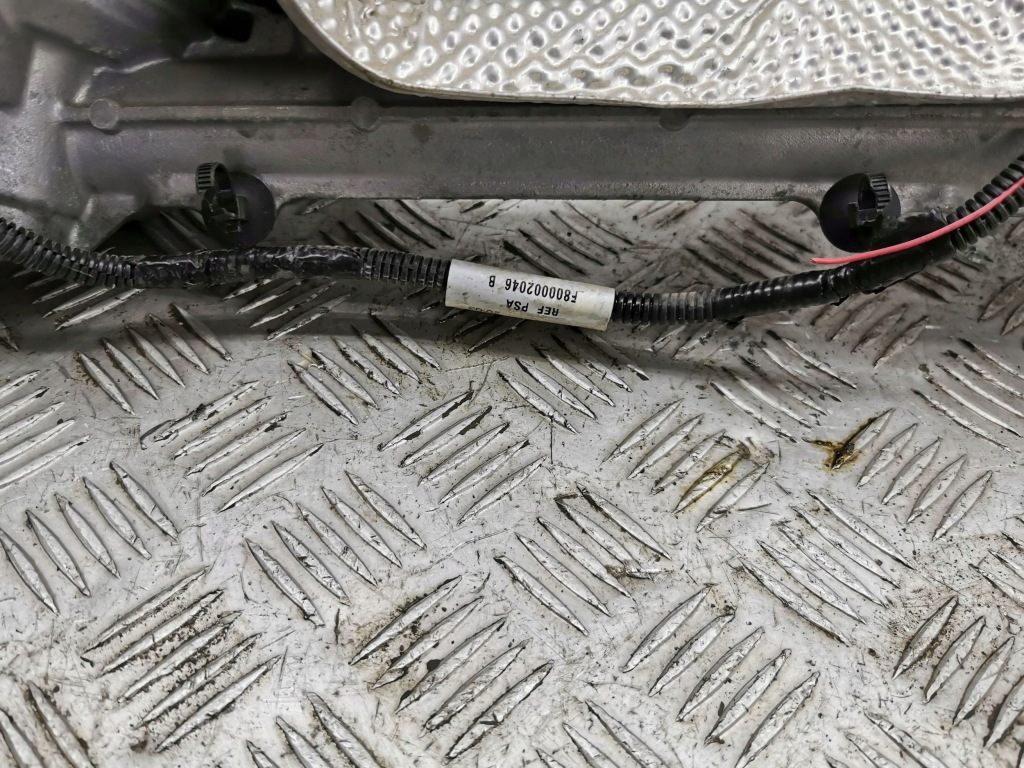 Купить Citroen c5 aircross 2020 рулевая рейка 9829983280