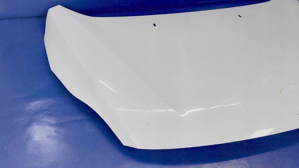 Капот крышка двигателя ford c-max 2 mk2 10-14r Цена