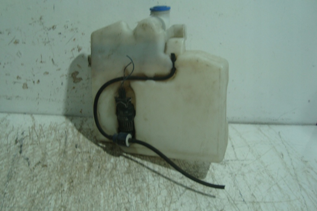 фото №1, Бачок розпилювача помпа suzuki wagon r+ poznań